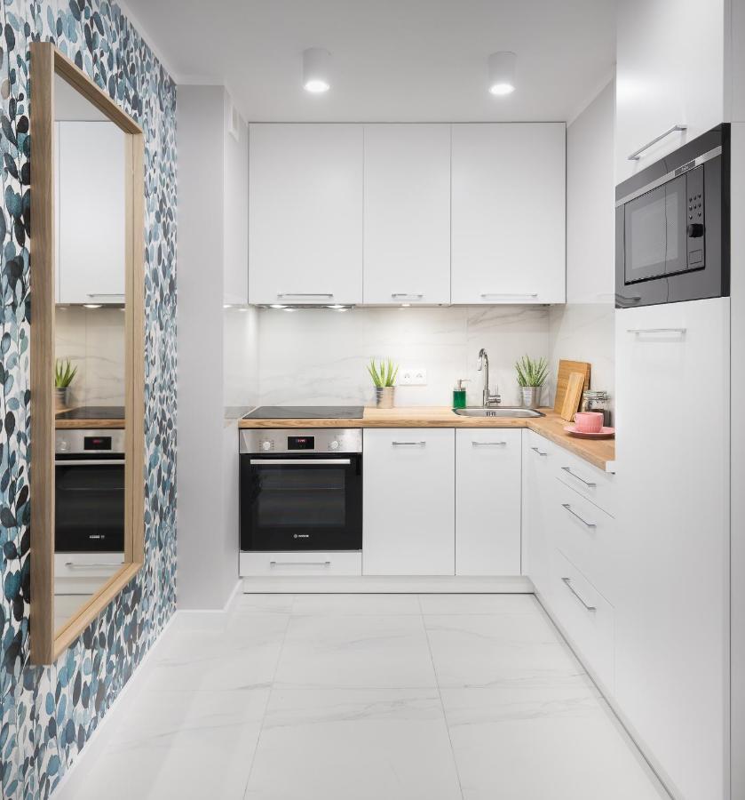 Apartment Oomph Downtown *